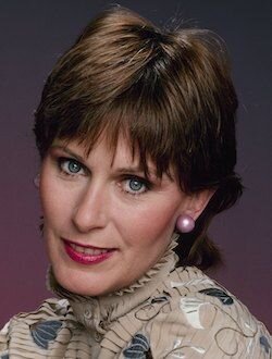 Сьюзен Кларк