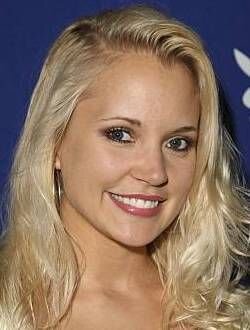 Стэйси Фьюсон