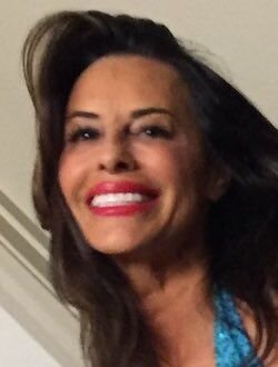 Голая Стэйси Росман