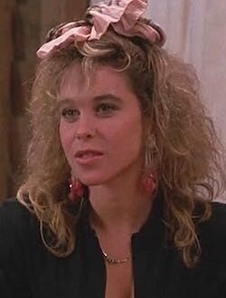 Стэйси Ламберт