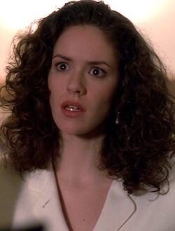 Стэйси Грант