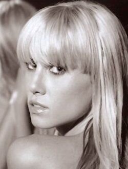 Сторми Шуфф