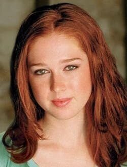 Стефани Шеррин