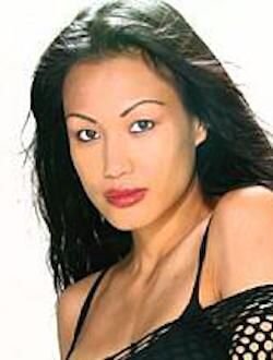 Голая Стефани Чао