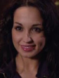 Стефани Секстон