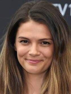 Стефани Пастеркамп