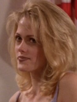 Стефани ЛаФлер