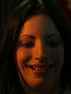 Голая Стефани Кристин Медина