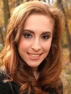 Стефани Кац