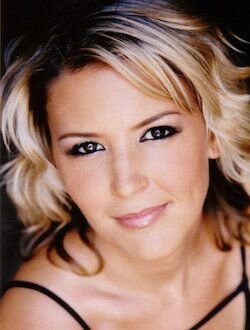 Стейси Скоувли