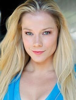 Софи Норман