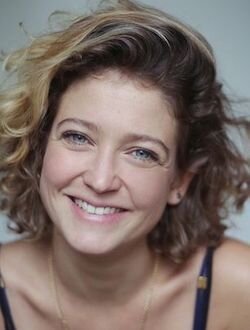 Софи де Фюрст