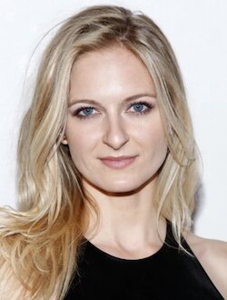 Сорел Кэрредин