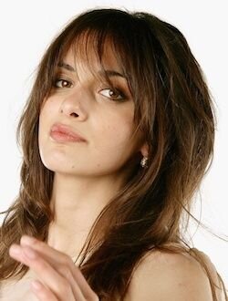 Соня Кински