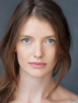 Соня Каллингфорд