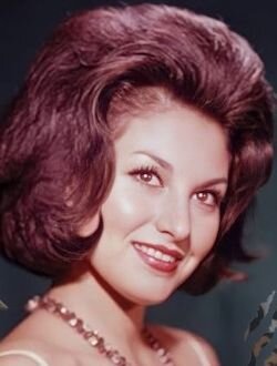 Соня Инфанте