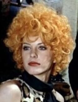 Соланж Блондо