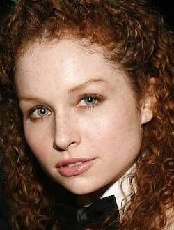 Голая Скарлет Кигэн