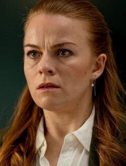 Синье Эгхольм Олсен