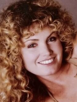 Синтия Томпсон