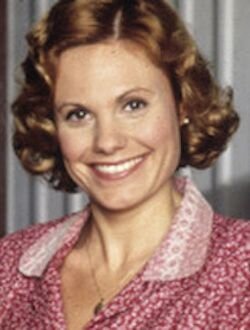 Синтия Болливо