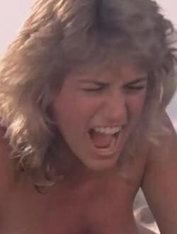 Синди Сильвер