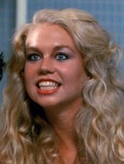 Синди Мэнион