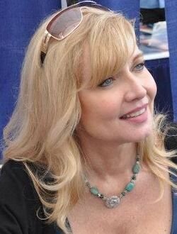 Синди Морган