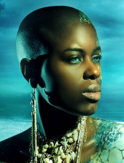 Симара А. Темплмен