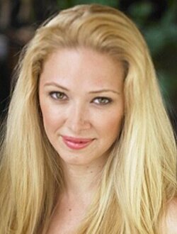 Голая Сима Фишер