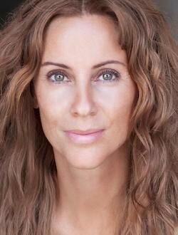 Голая Сильвия Спросс