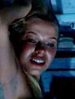 Голая Сильвия Райт