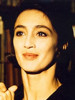 Сильвия Мунт