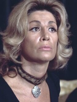 Сильвия Майлз