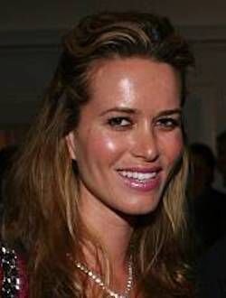 Сильвия Койс