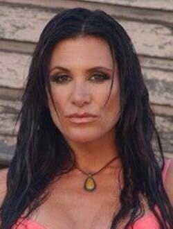 Голая Сидни Стил