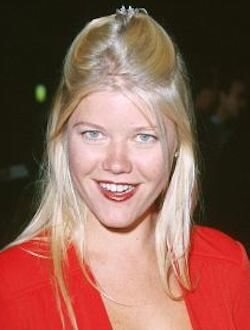 Сара Энн Моррис