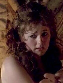 Сара Маллиган