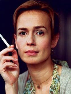 Сандрин Боннэр