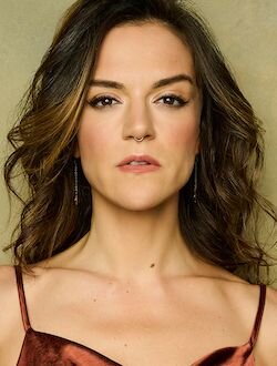 Саманта Бьянкини