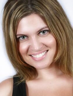 Голая Рэнди Ньютон