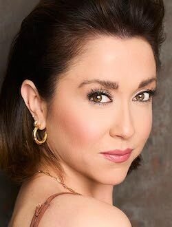 Рэйчел Элиг