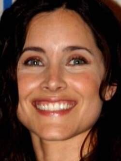 Голая Рэйчел Шелли