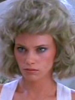 Рэйчел Хейуорд