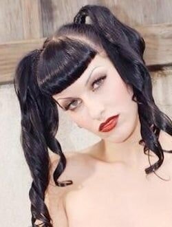 Голая Рэйчел Роттен