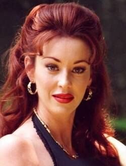 Рошелль Суонсон