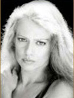 Россана Гавинель