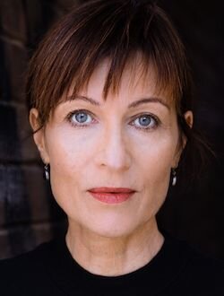 Голая Рондда Финдлтон