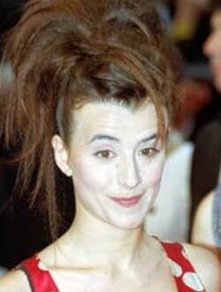 Голая Романа Боренже