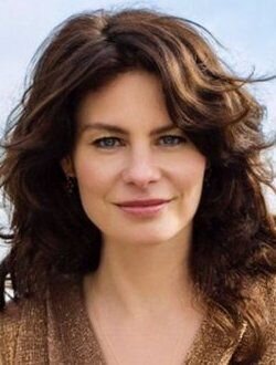 Голая Рифка Лодейзен